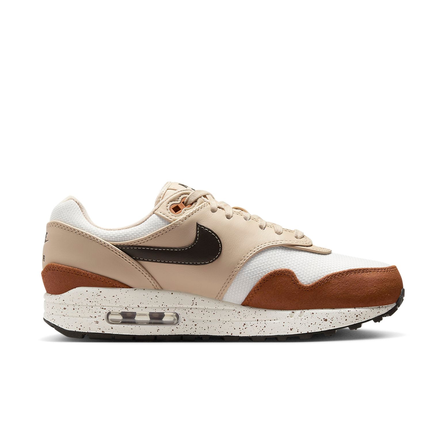Nike Air Max 1 '87 Velvet Brown