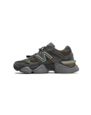 New Balance 9060 Blacktop Dark Moss