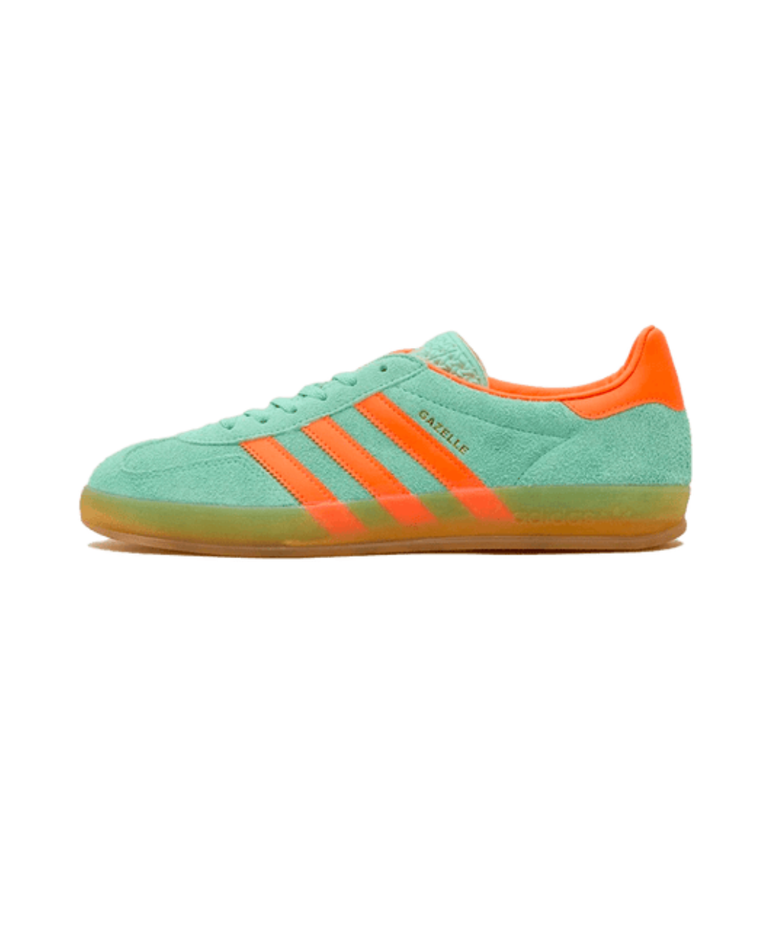 Adidas Gazelle Indoor Pulse Mint