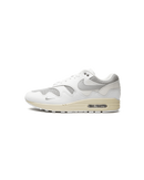 Nike Air Max 1 Patta White Grey