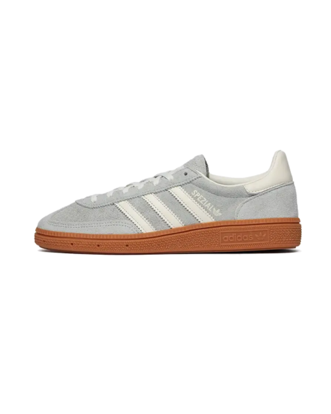 Adidas Handball Spezial Wonder Silver Gum