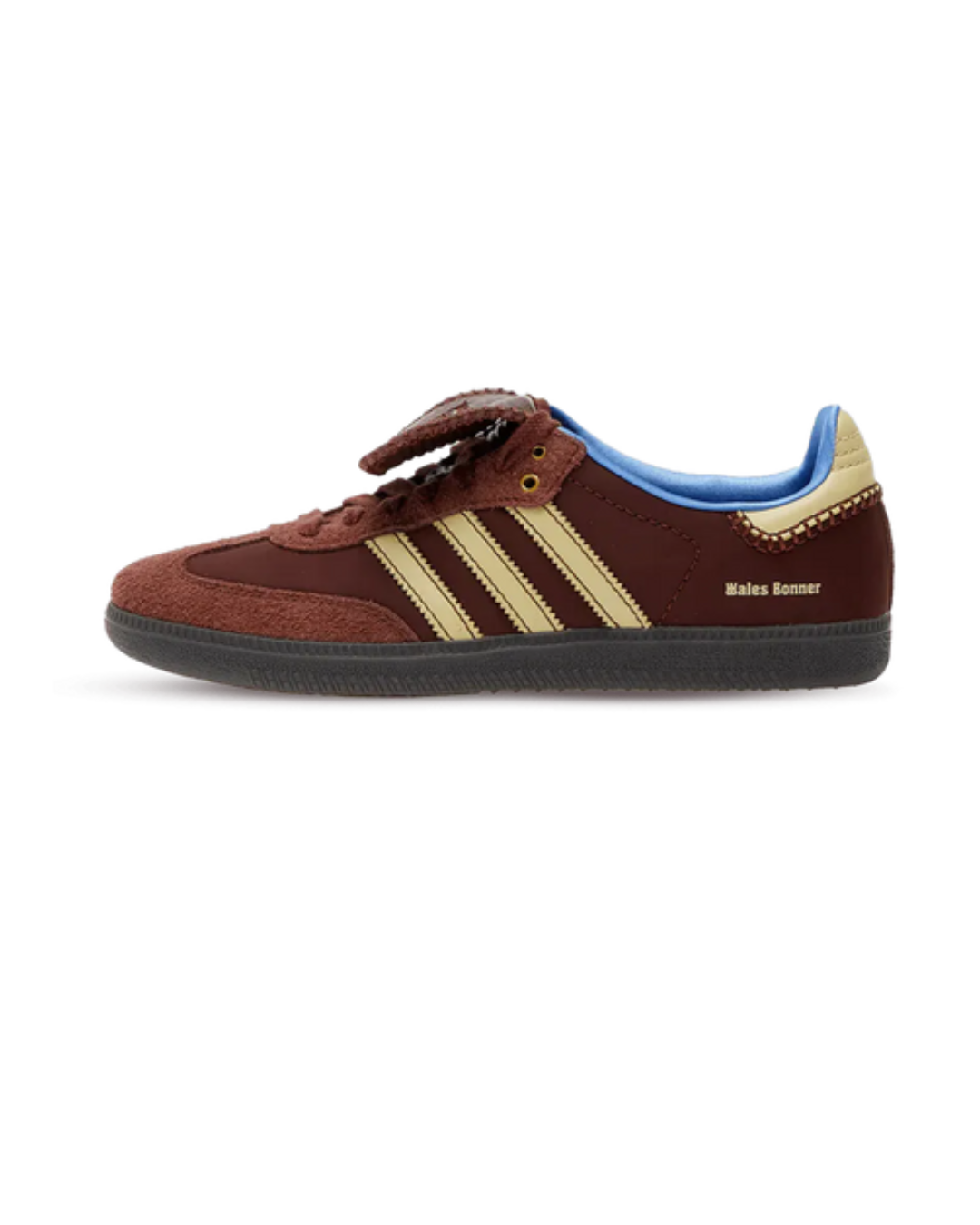 Adidas Samba Nylon Wales Bonner Fox Braun