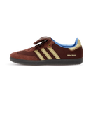 Adidas Samba Nylon Wales Bonner Fox Brown