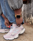 New Balance 9060 Crystal Pink