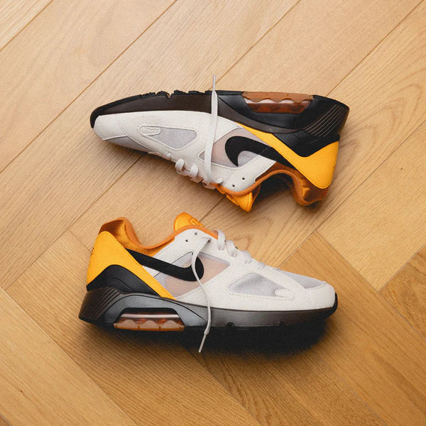 Nike Air Max 180 Light Orewood Braun Sundial
