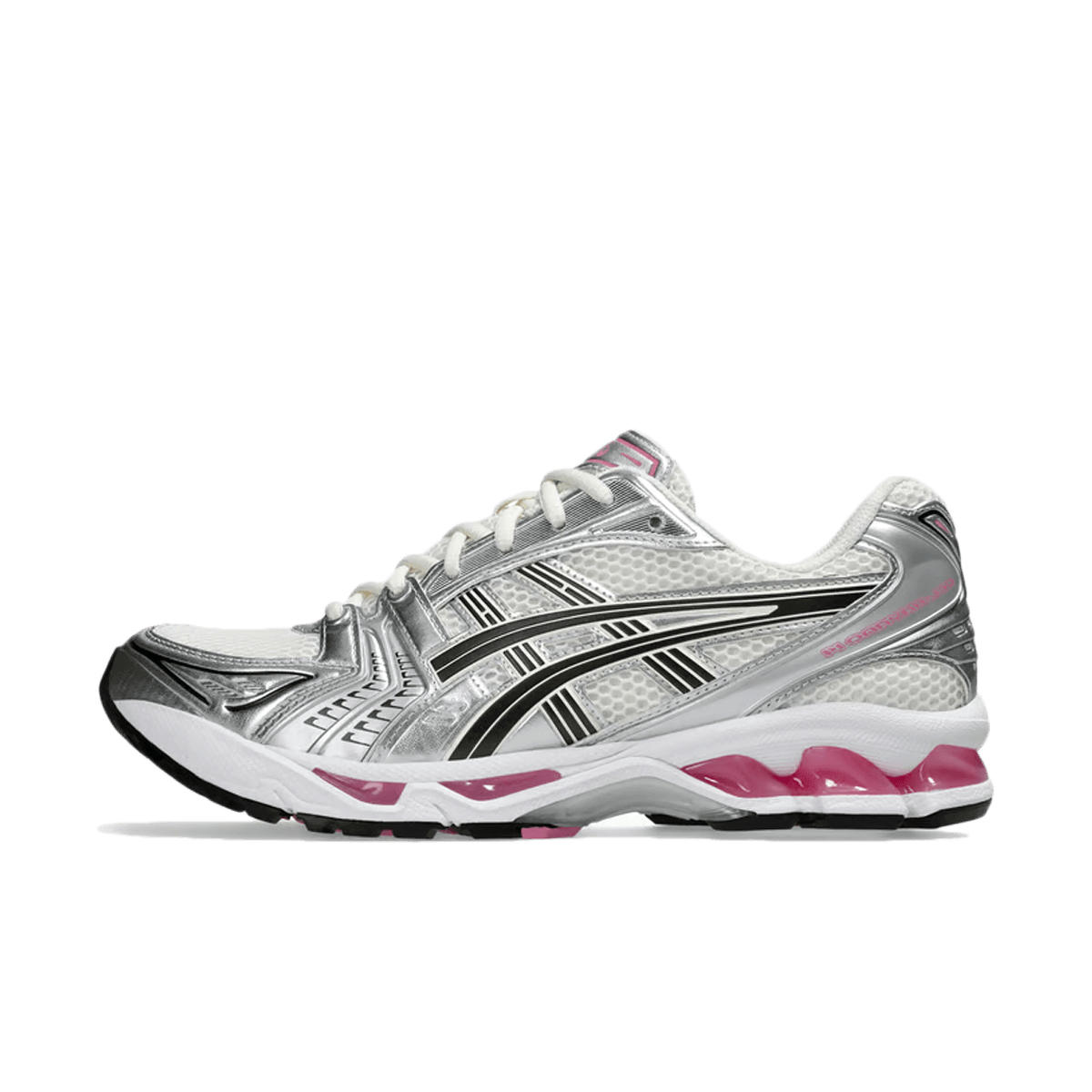 ASICS GEL-Kayano 14 Cream Sweet Pink