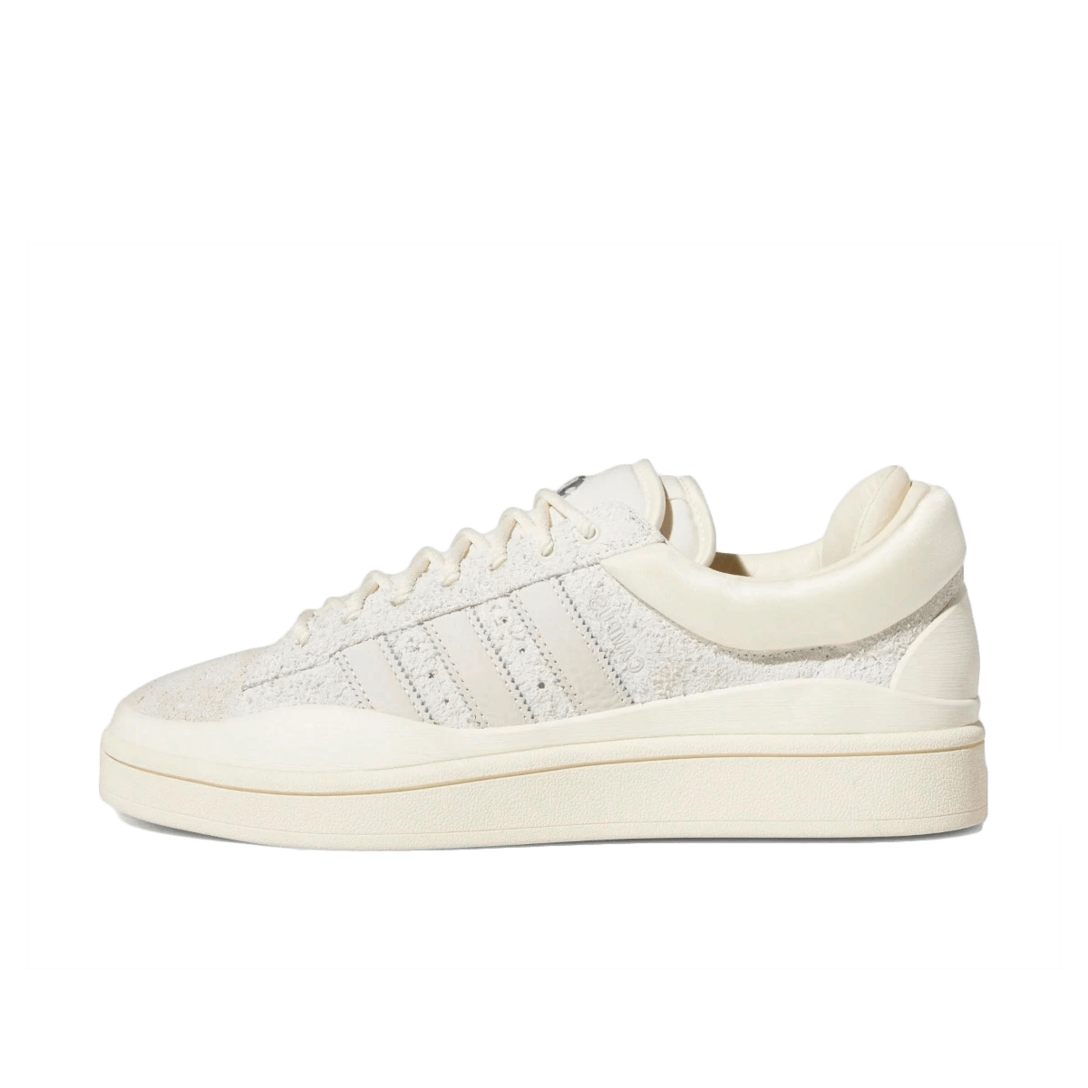 Adidas Bad Bunny Campus Wolkenweiß