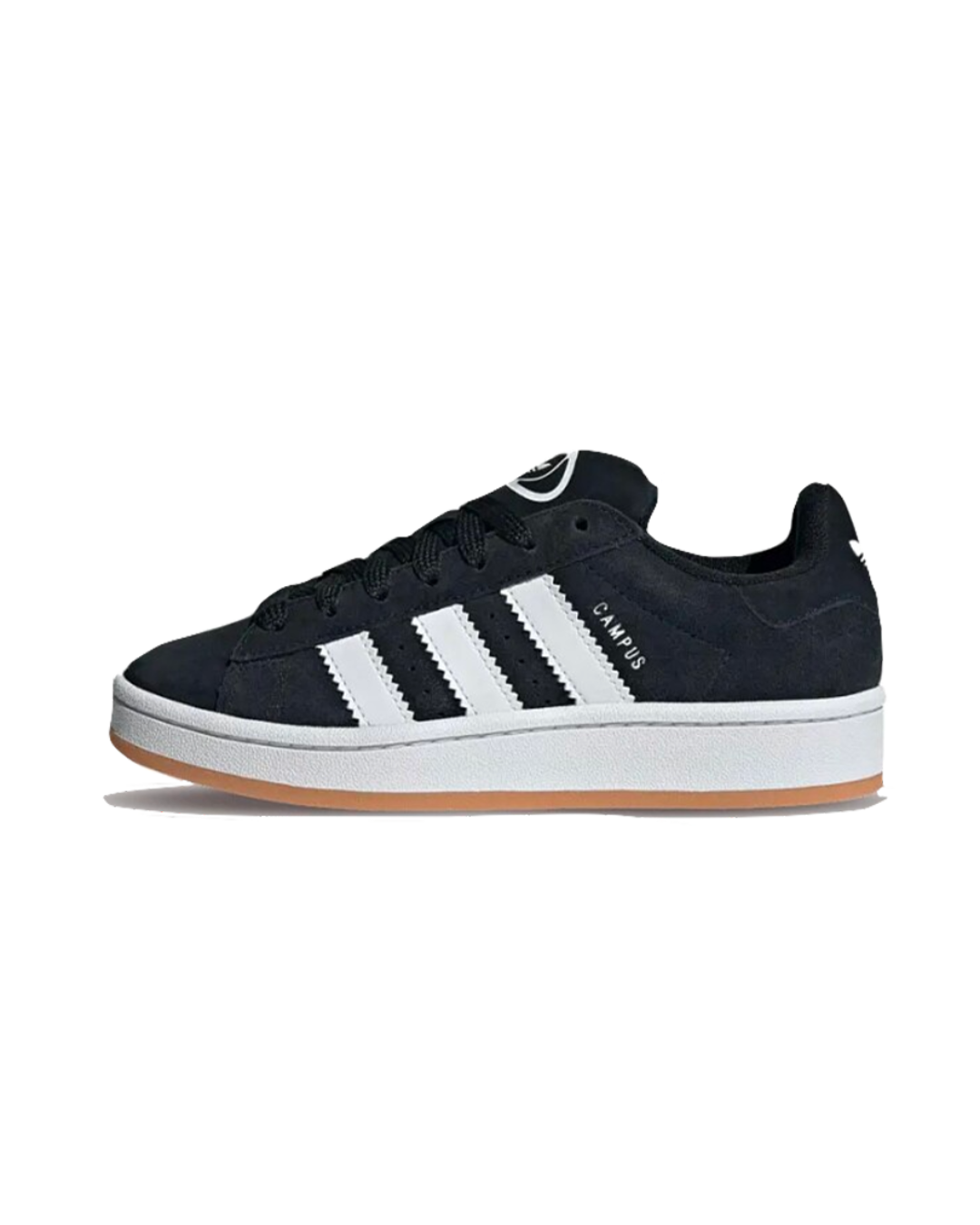 Adidas Campus 00s Core Black (Kids)