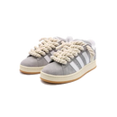 Rope Laces Beige