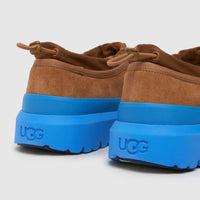 UGG Tasman Weather Hybrid Brown Blue