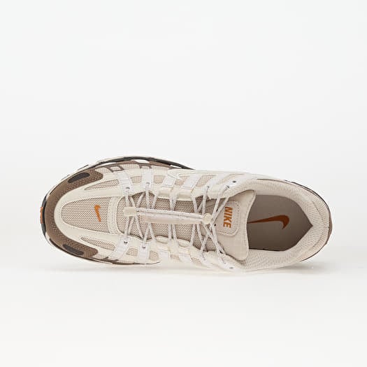 Nike P-6000 Light Orewood Brown Mink Brown
