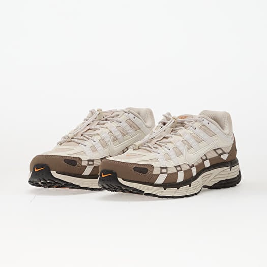 Nike P-6000 Light Orewood Brown Mink Brown
