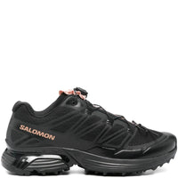 Salomon XT-Pathway 2 Satin Black Mahogany Rose