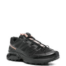 Salomon XT-Pathway 2 Satin Black Mahogany Rose