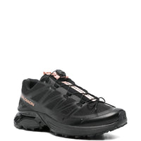 Salomon XT-Pathway 2 Satin Black Mahogany Rose