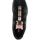 Salomon XT-Pathway 2 Satin Black Mahogany Rose