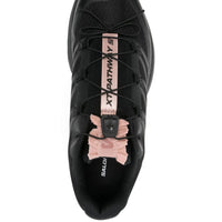 Salomon XT-Pathway 2 Satin Black Mahogany Rose