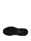 Salomon XT-6 JJJJound Black Fiery Red