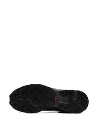 Salomon XT-6 JJJJound Black Fiery Red