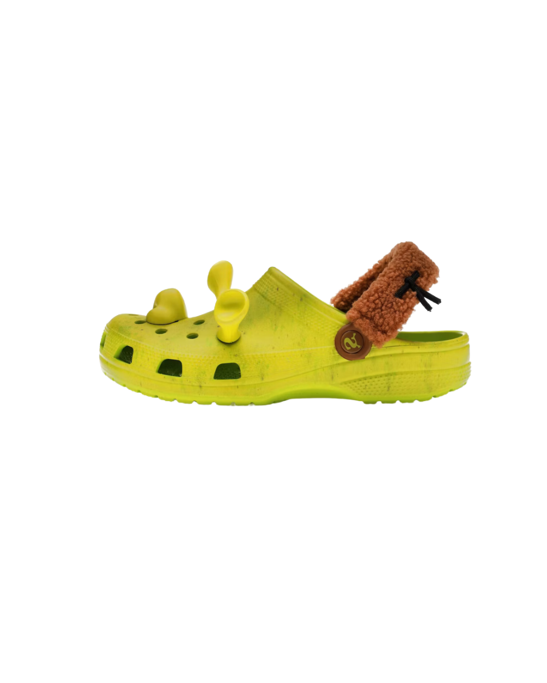 Crocs Classic Cog DreamWorks Shrek