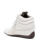 Puma Speedcat Wedge White Brown (Women's)