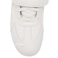 Puma Speedcat Wedge White Brown (Women's)
