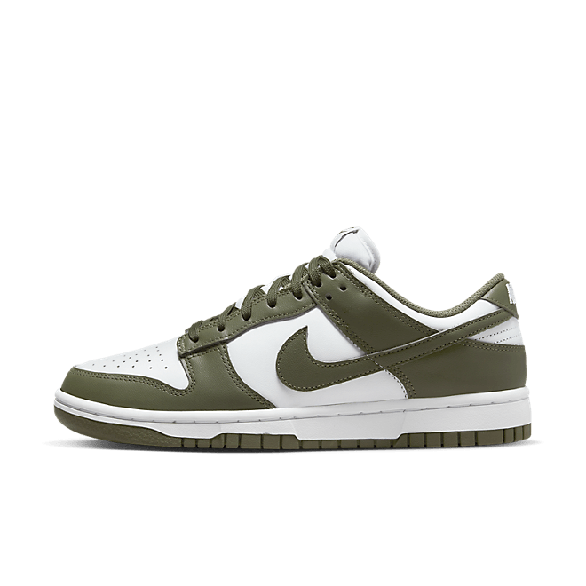 Nike Dunk Low Medium Olive