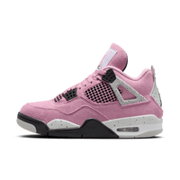 Air Jordan 4 WMNS Orchid