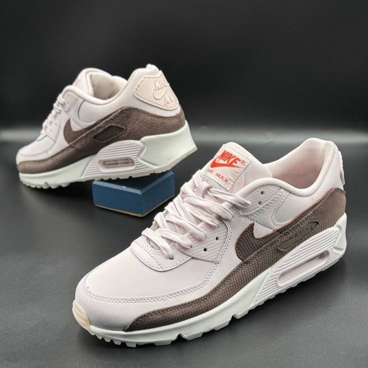 Nike Air Max 90 Brown Tile