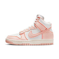 Nike Dunk High 1985 Arctic Orange (DV1143-800) 