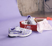 Nike P-6000 Space Purple (Women's)