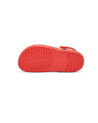 Crocs Classic Clog Lightning McQueen