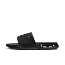 Nike Air Max Cirro Slide Triple Black - SnrKickz