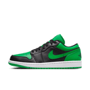 Air Jordan 1 Low Lucky Green - SnrKickz