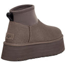 UGG Classic Mini Dipper Boot Thundercloud (Women's)
