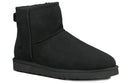 UGG Classic Mini Boot Black (1002072-BLK) | Snrkickz