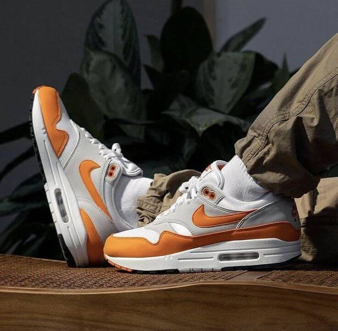 Nike Air Max 1 Anniversary Orange (2020)