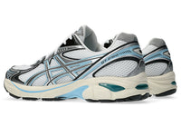 ASICS GT-2160 White Pure Silver 1203A544-101 - achterkant | Snrkickz
