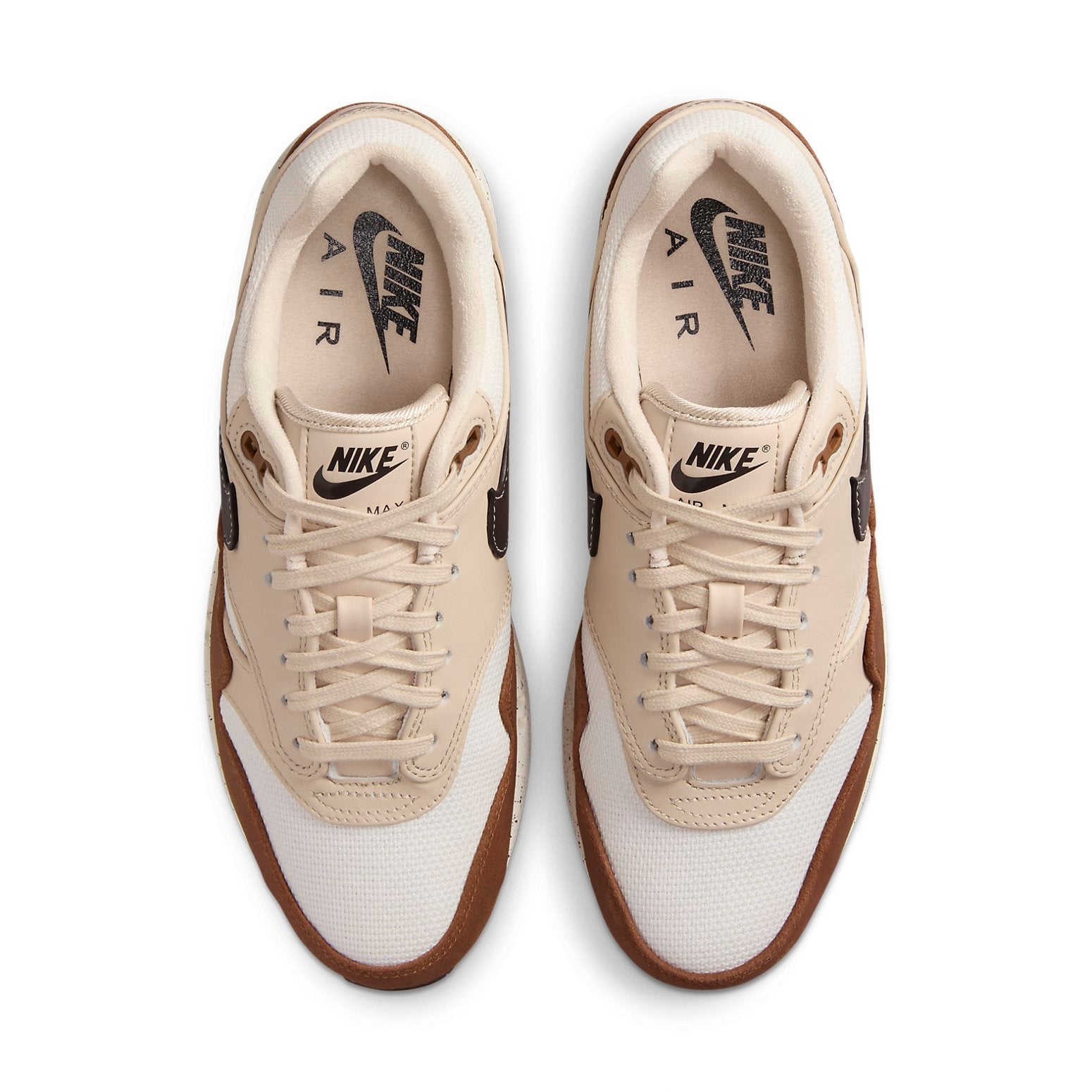 Nike Air Max 1 '87 Velvet Brown