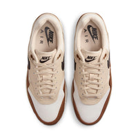 Nike Air Max 1 '87 Velvet Brown FZ3621-220 - Zoolaanzicht | Snrkickz