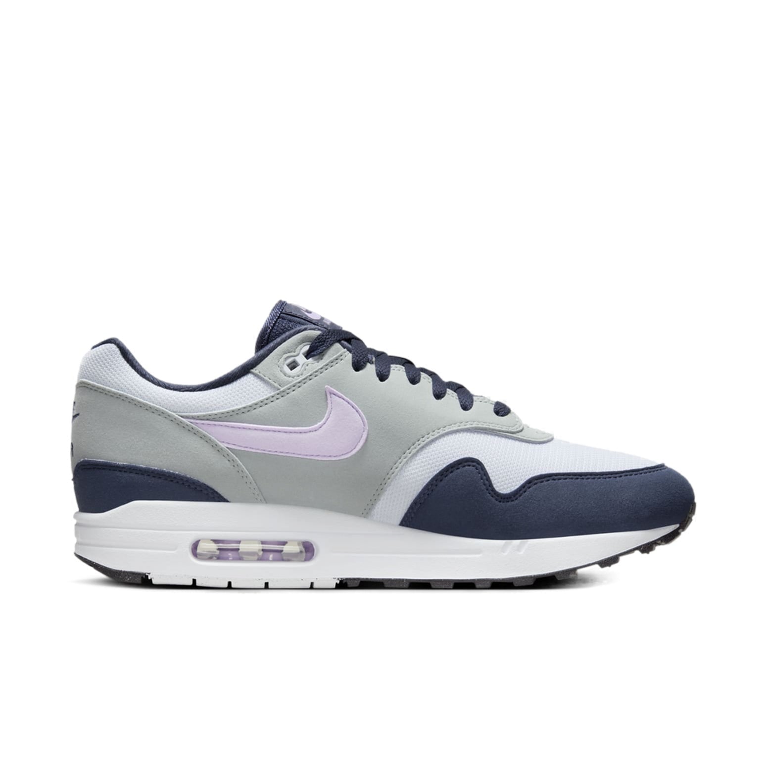 Nike Air Max 1 Obsidian Lilac Bloom