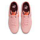 Nike Air Max 1 PRM Corduroy Coral Stardust FB8915-600 - Achteraanzicht | Snrkickz
