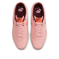 Nike Air Max 1 PRM Corduroy Coral Stardust FB8915-600 - Achteraanzicht | Snrkickz