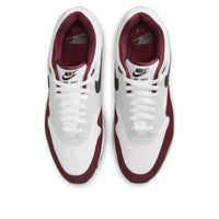 Nike Air Max 1 Dark Team Red FD9082-106 - Zijaanzicht | Snrkickz