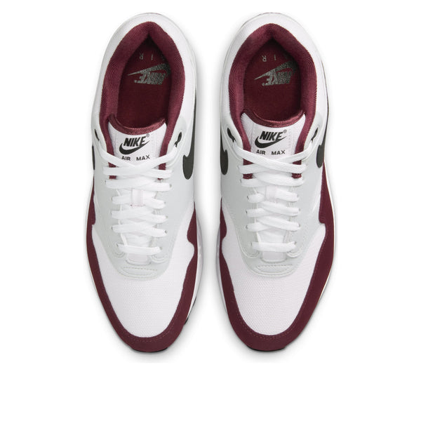 Nike Air Max 1 Dark Team Red