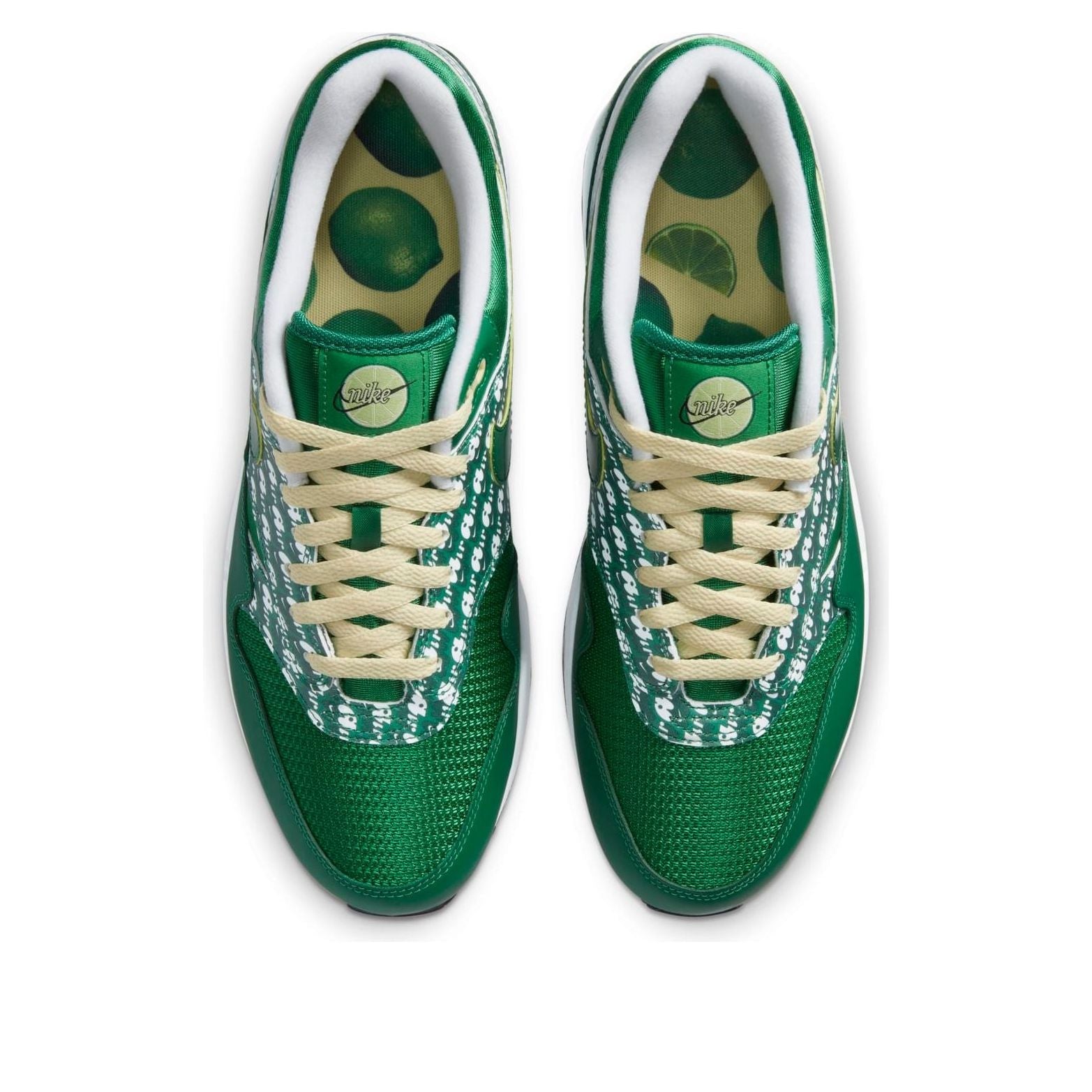 Nike Air Max 1 Limeade (2020)