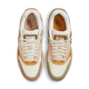 Nike Air Max 1 Premium Wabi-Sabi (Women's) DQ8656-133 - Achteraanzicht | Snrkickz