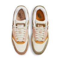 Nike Air Max 1 Premium Wabi-Sabi (Women's) DQ8656-133 - Achteraanzicht | Snrkickz