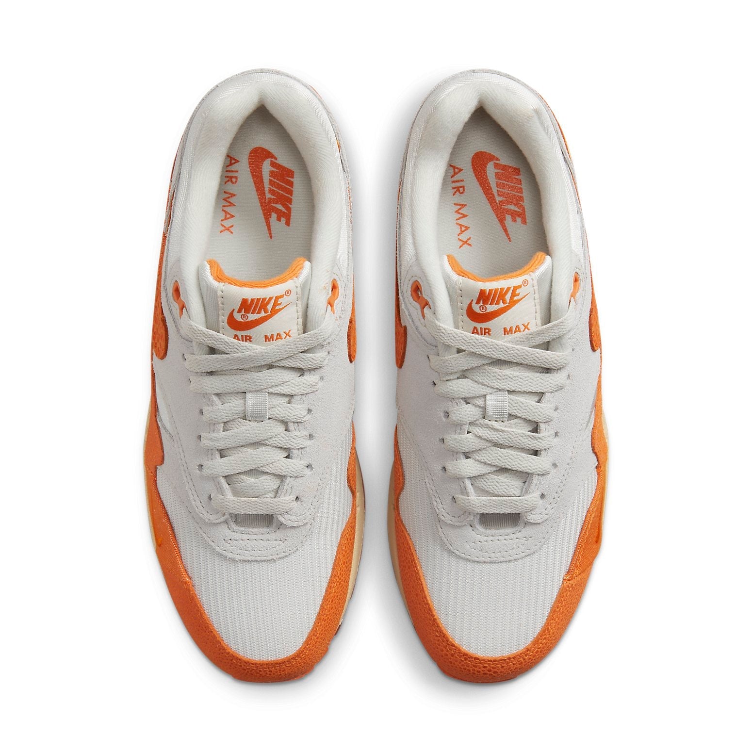 Nike Air Max 1 Magma Orange