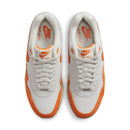 Nike Air Max 1 Magma Orange DZ4709-001 - Achteraanzicht | Snrkickz